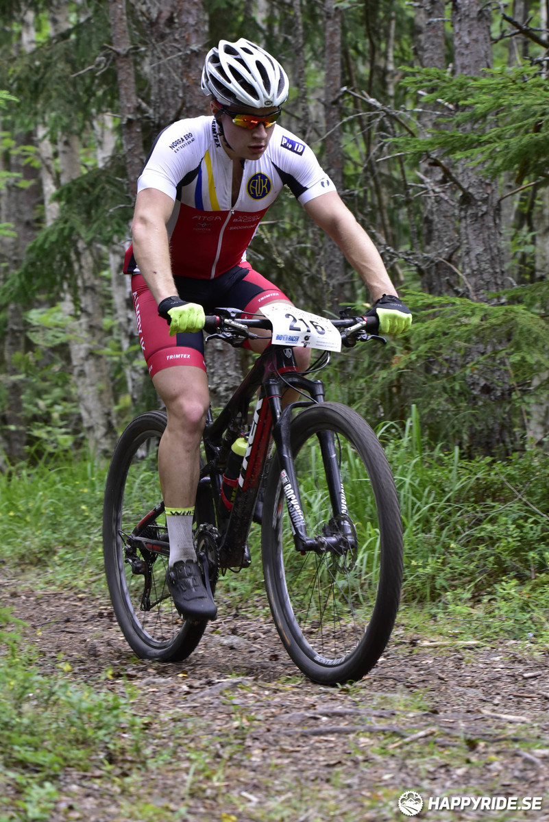 Bild från Engelbrektsturen 2019